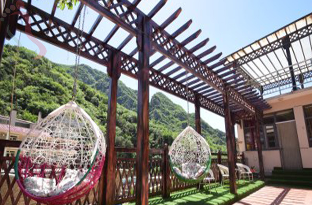 天津蓟州区九山顶问津小筑农家院 - 民宿介绍