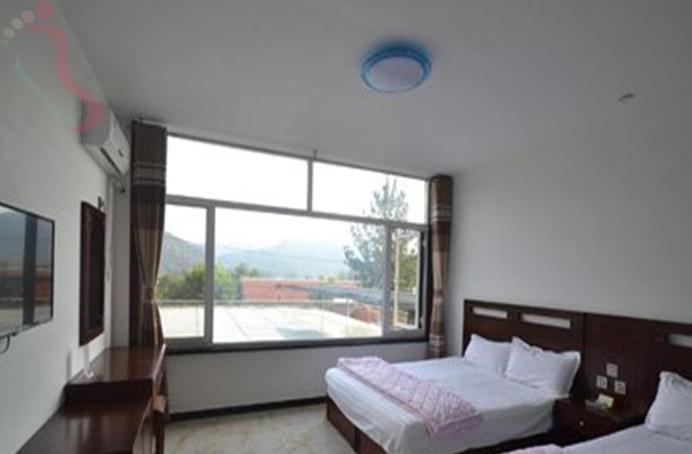 天津蓟州区东利农家院房间图片4