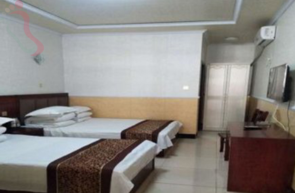 天津蓟州区九山顶问津小筑农家院房间图片2