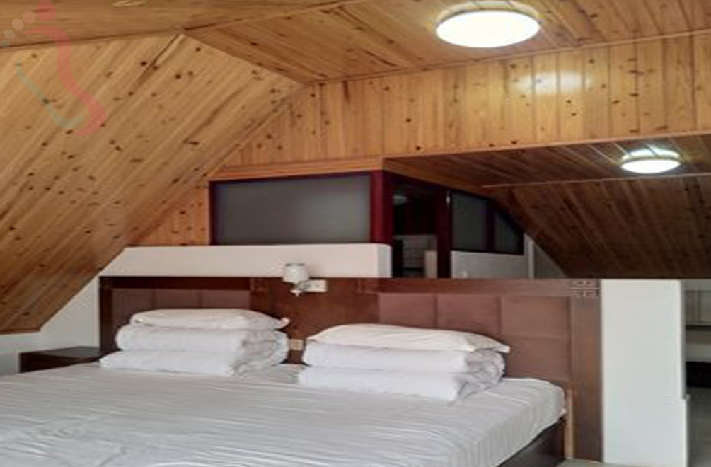 天津蓟州区碧画别苑房间图片2