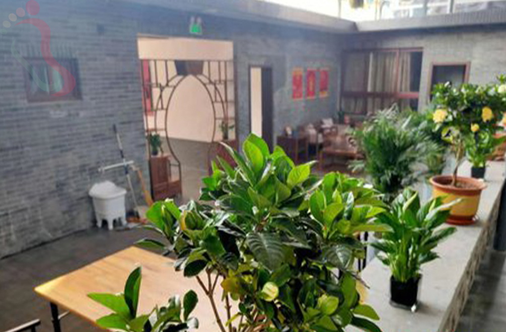 天津蓟州区郭家沟听溪园农家院 - 图片4