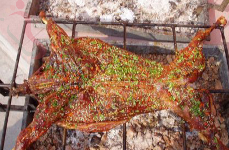 天津蓟州区郭家沟伴山听语民宿房间图片2