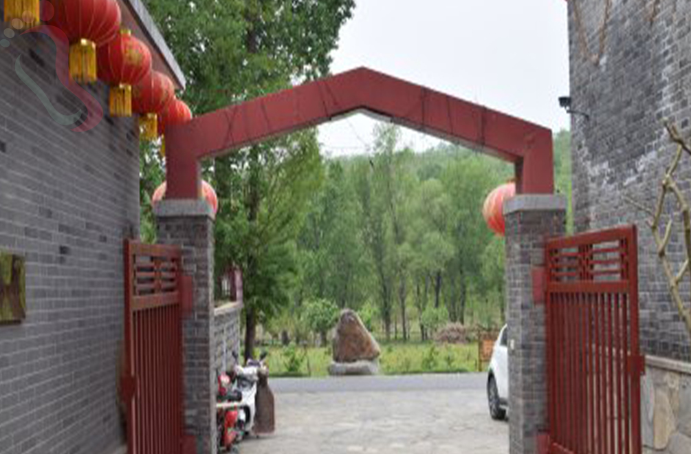 天津蓟州区郭家沟金领农家院 - 民宿介绍