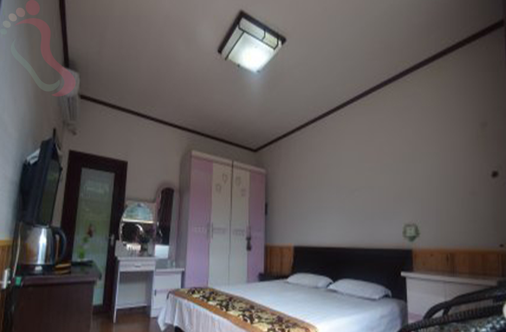 天津蓟州区郭家沟百宝里农家院房间图片2