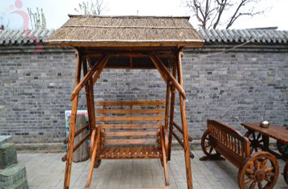 天津蓟州区郭家沟积香居农家院 - 民宿介绍
