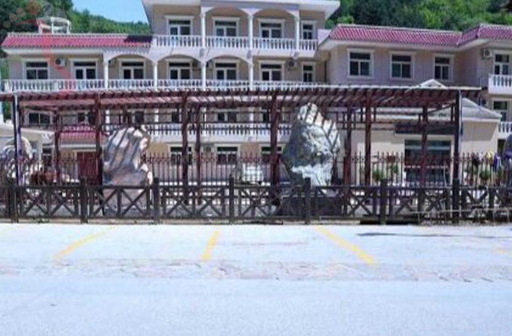 天津蓟州区九山顶问津小筑农家院 - 图片4