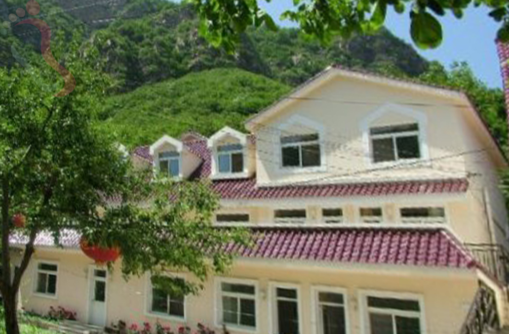 天津蓟州区九山顶明星别墅 - 图片3