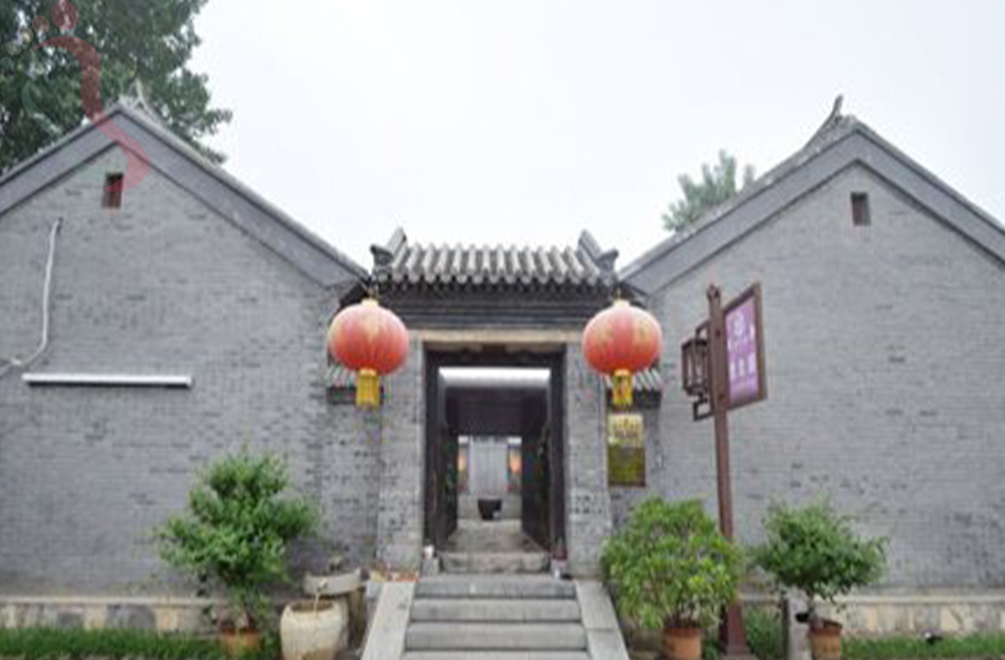 天津蓟州区郭家沟意忠园农家院(五星级) - 图片1