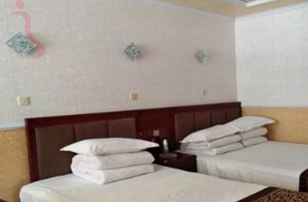 天津蓟州区九山顶问津小筑农家院房间图片1