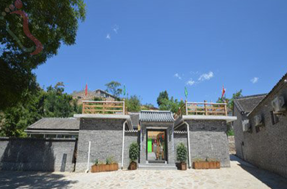 天津蓟州区聚农庄农家院 - 图片1