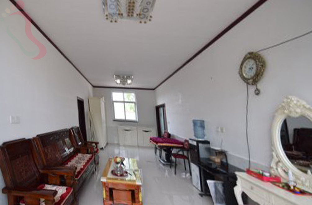 天津蓟州区翠屏湖秀水庄园农家院房间图片4