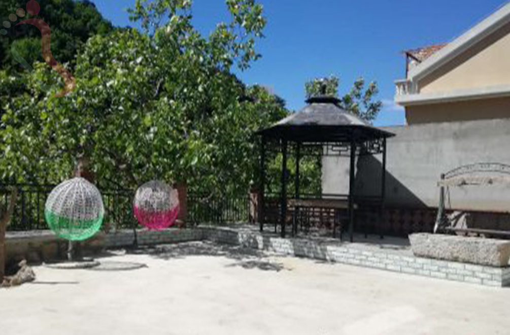 天津蓟州区九山顶隐庐别苑 - 图片4