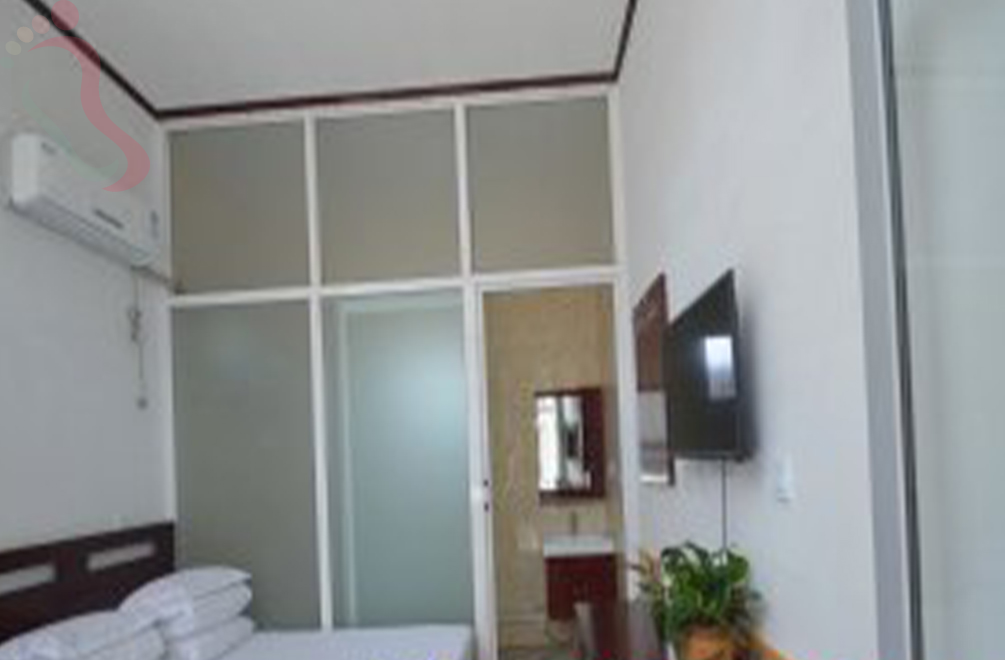 天津蓟州区郭家沟海荣农家院房间图片3