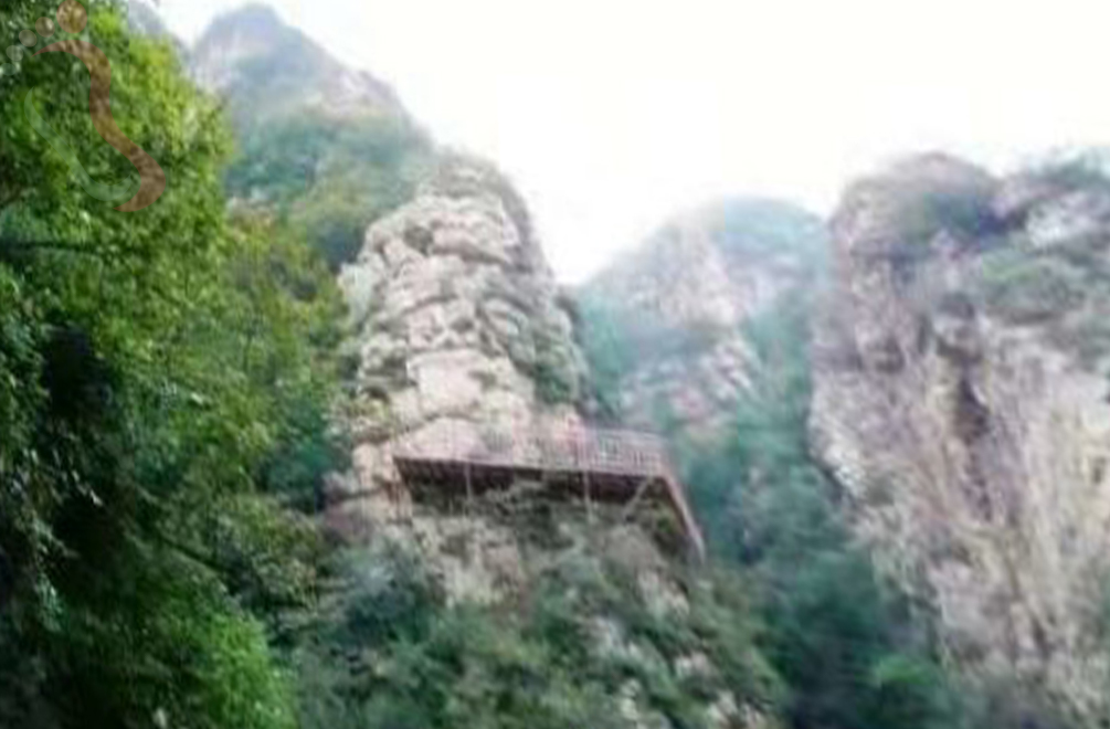 天津蓟州区九山顶问津小筑农家院 - 周边游玩