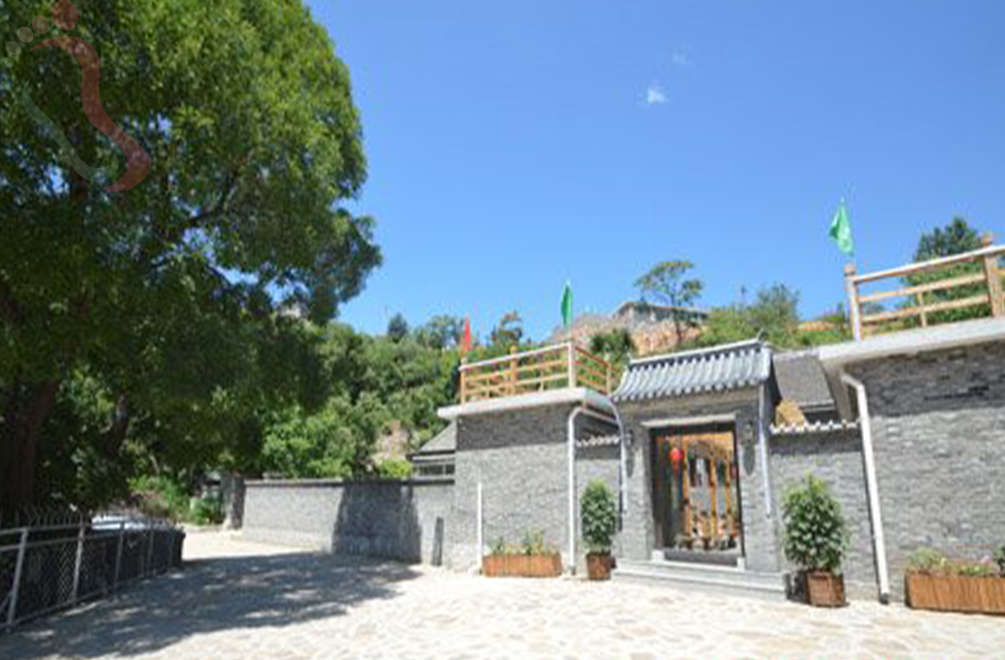 天津蓟州区聚农庄农家院 - 图片2