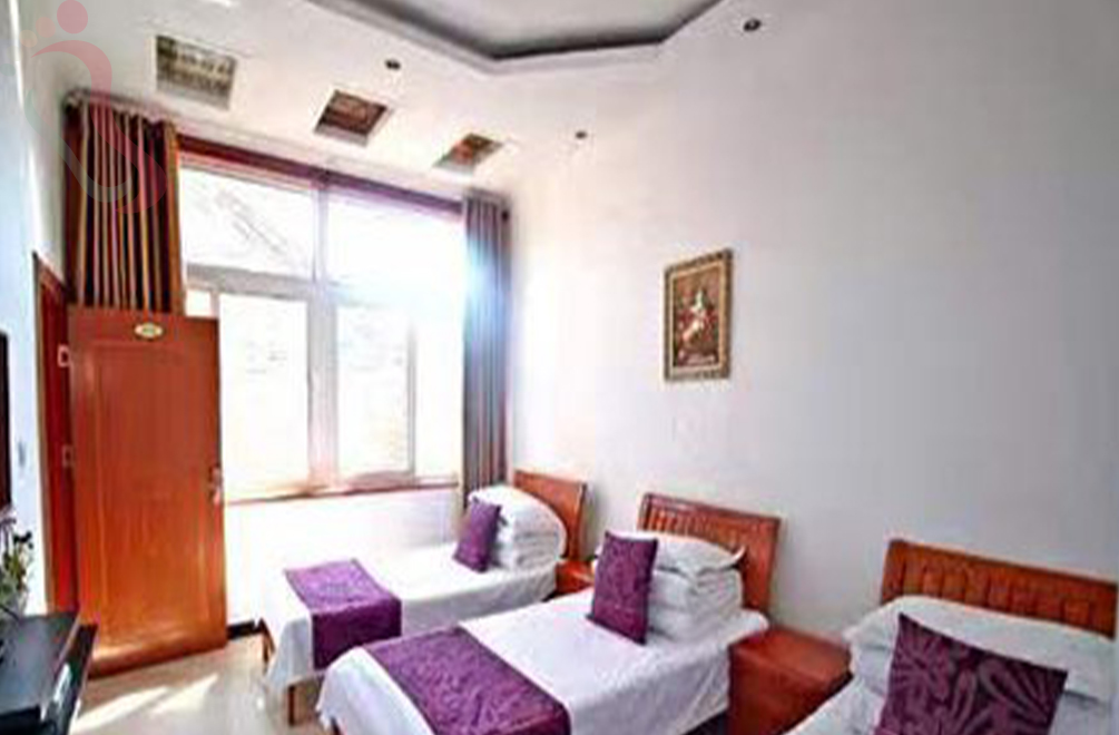 天津蓟州区郭家沟福瑞香阁农家院房间图片1