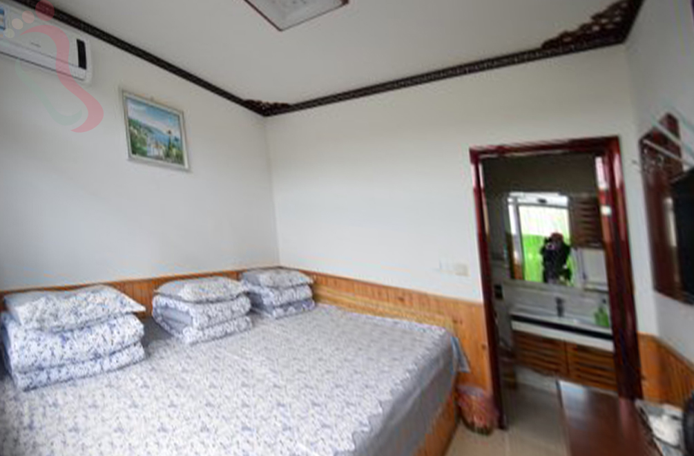 天津蓟州区聚农庄农家院房间图片4