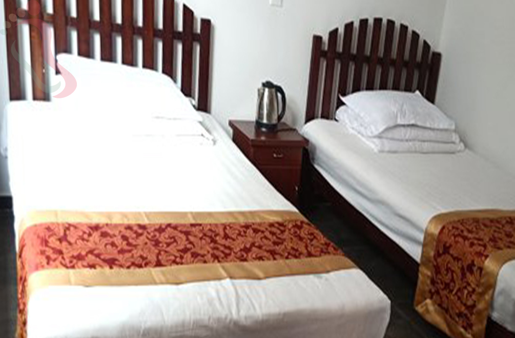 天津蓟州区郭家沟聚贤会所房间图片3