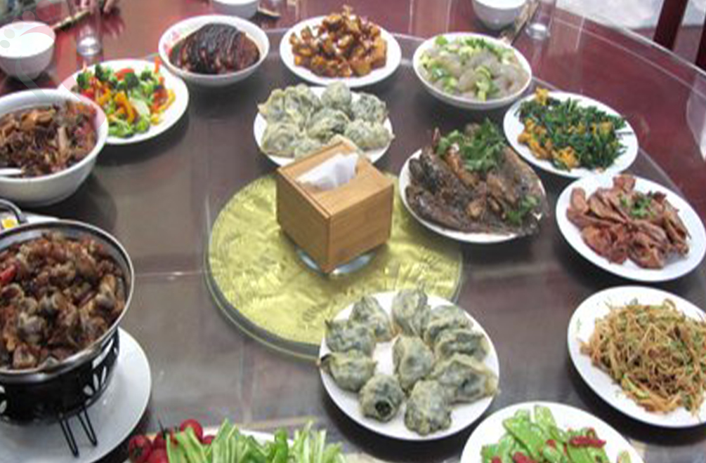 天津蓟州区东利农家院 - 餐饮介绍