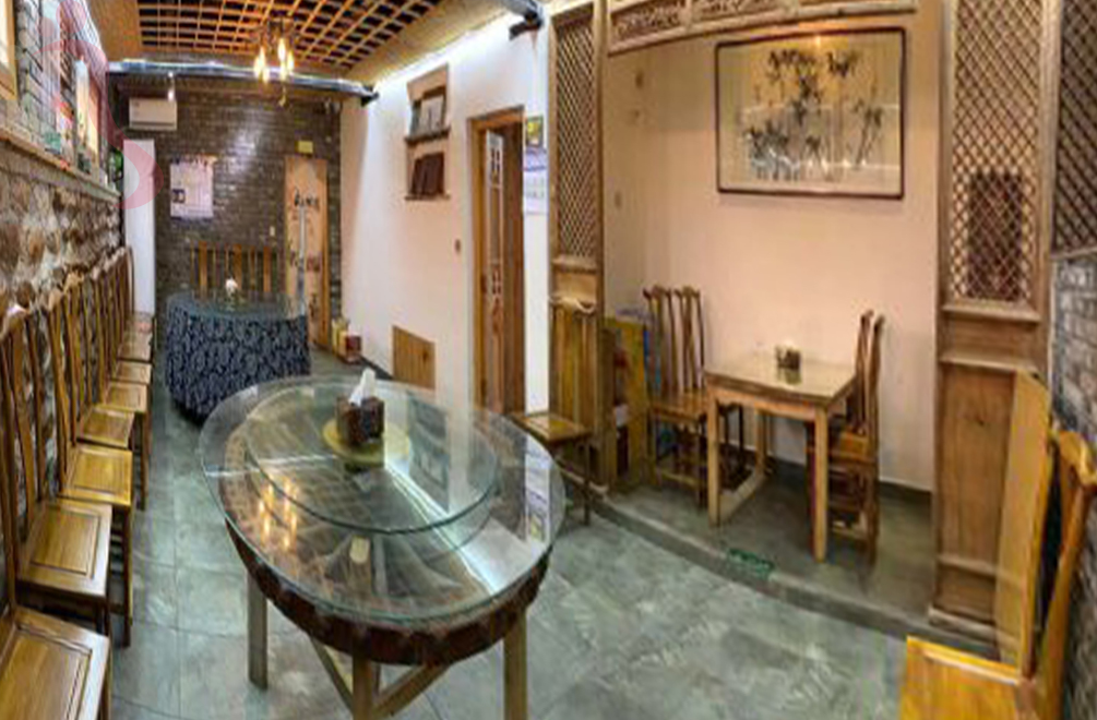 天津蓟州区郭家沟天香庭院农家院 - 图片4