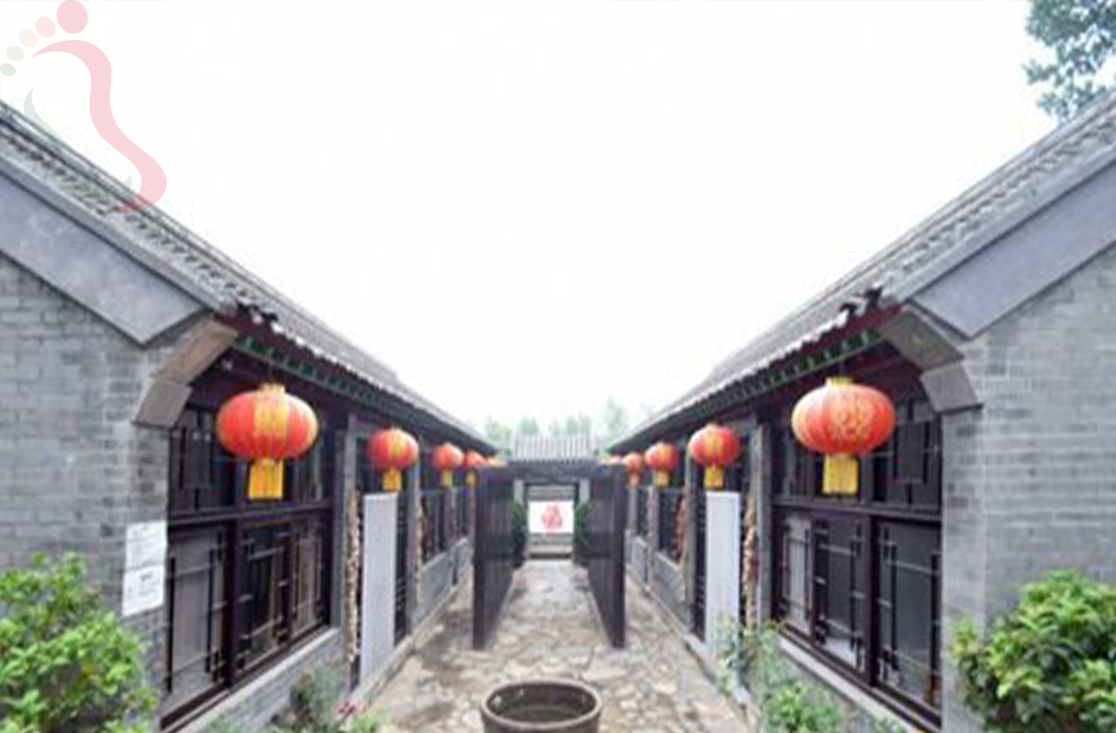 天津蓟州区郭家沟意忠园农家院(五星级) - 图片4