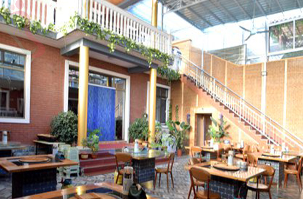 天津蓟州区郭家沟永晟明居农家院 - 图片4