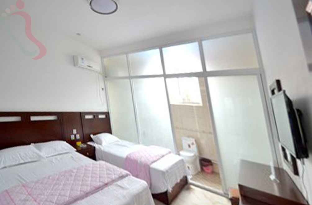 天津蓟州区东利农家院房间图片3