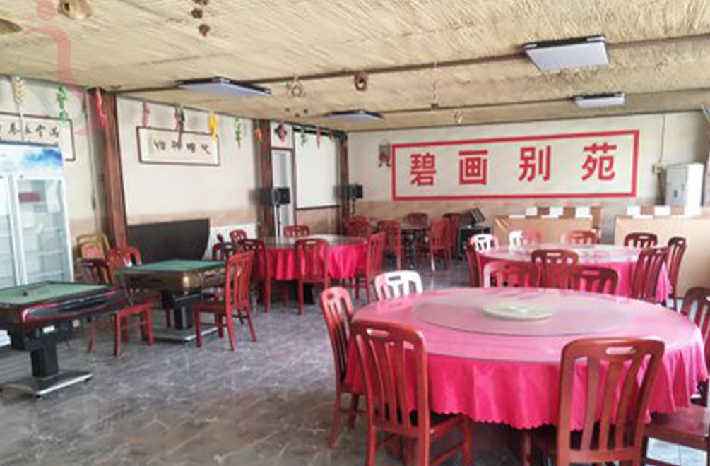 天津蓟州区碧画别苑 - 民宿介绍