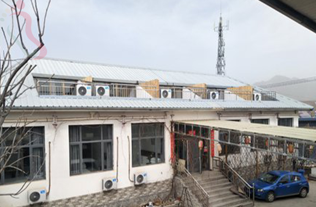 天津蓟州区碧画别苑 - 图片1