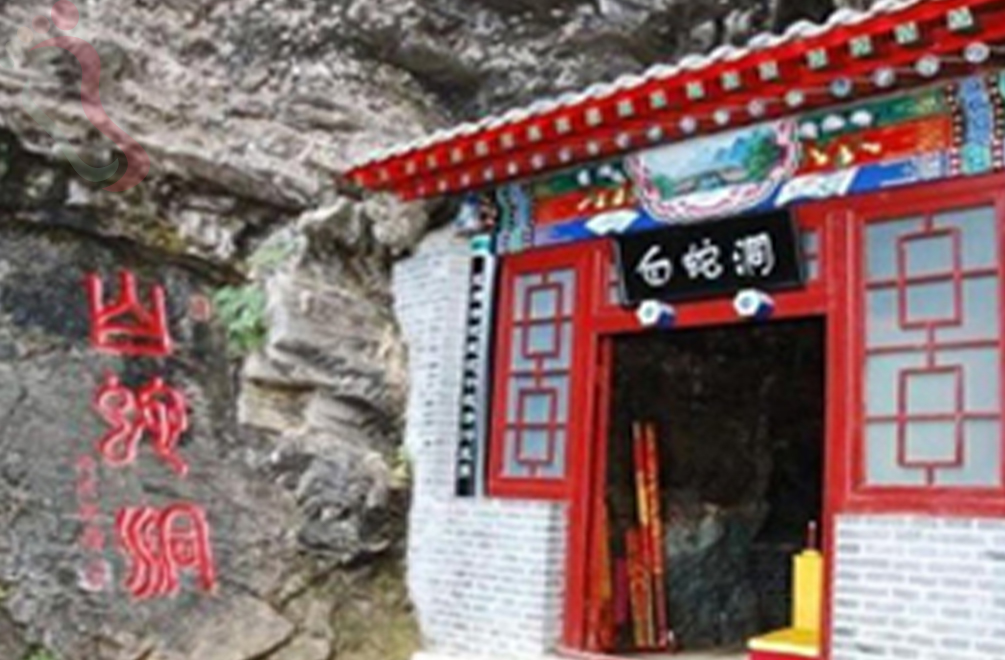 天津蓟州区聚农庄农家院 - 周边游玩