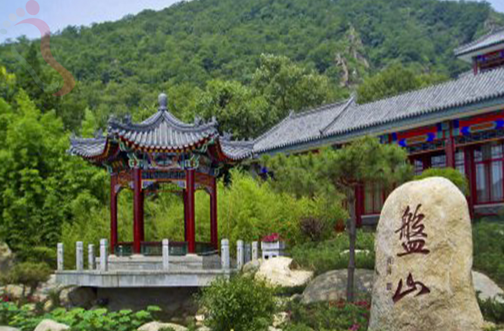 天津蓟州区一六一八养生度假庄园 - 周边游玩