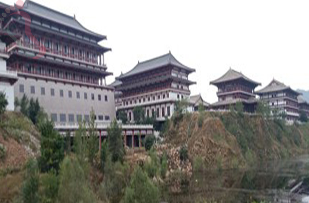 天津蓟州区一六一八养生度假庄园 - 图片3