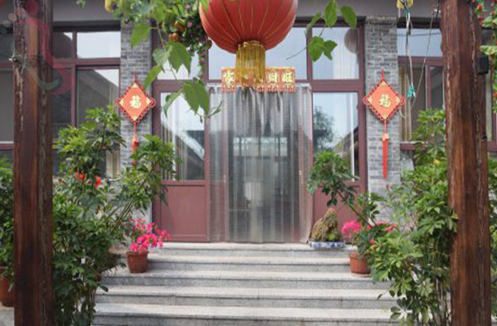 天津蓟州区郭家沟百宝里农家院 - 图片4