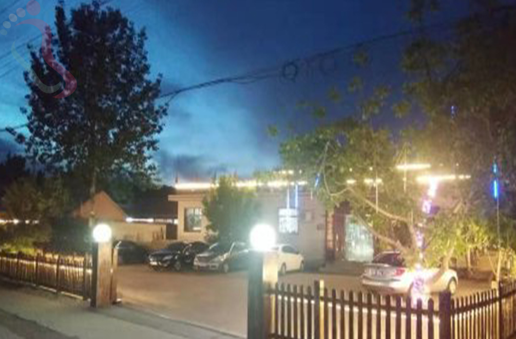 天津蓟州区东利农家院 - 图片3