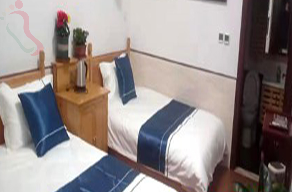 天津蓟州区郭家沟村藏月坊农家院房间图片4