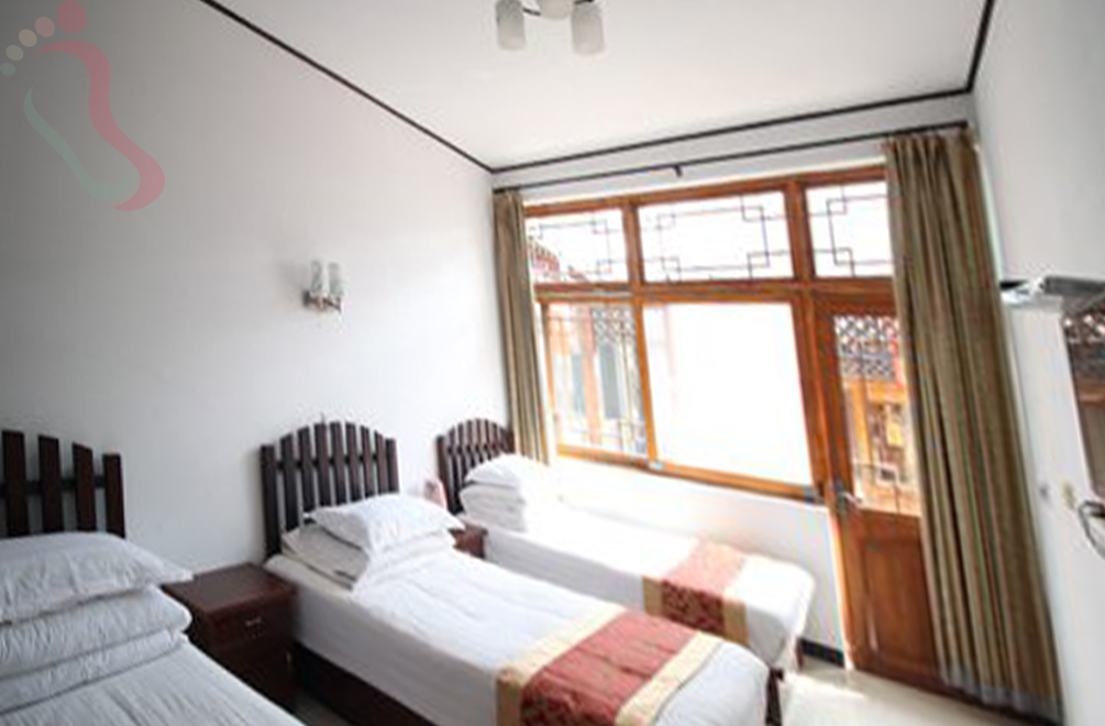 天津蓟州区郭家沟聚贤会所房间图片2