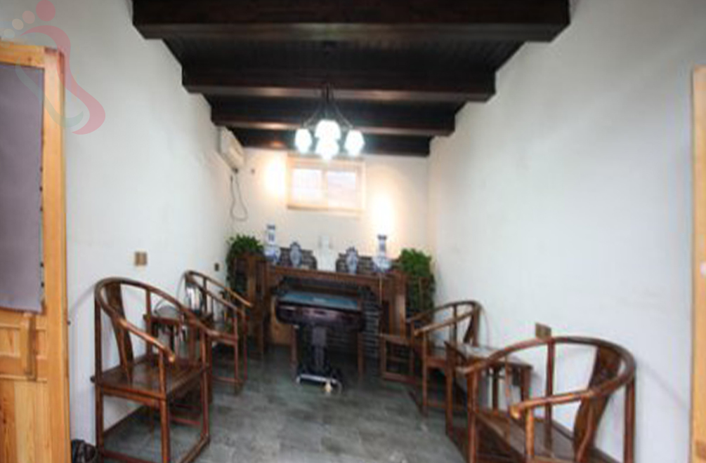 天津蓟州区郭家沟天香庭院农家院 - 图片1