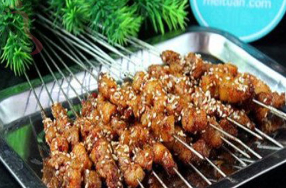 天津蓟州区郭家沟百宝里农家院 - 餐饮介绍