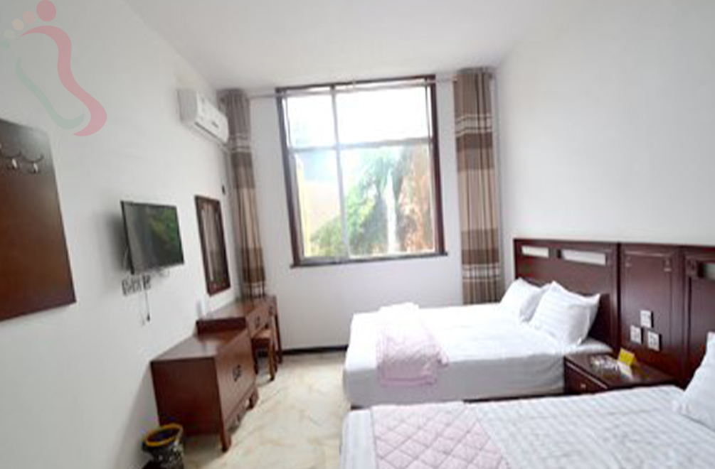 天津蓟州区东利农家院房间图片2