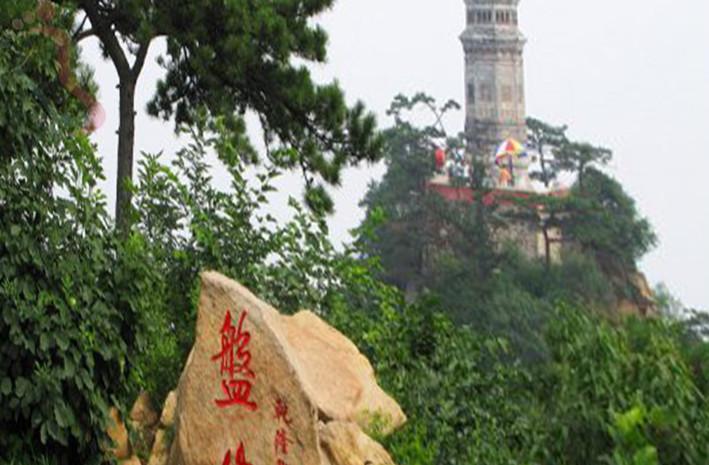 天津蓟州区一六一八养生度假庄园 - 周边游玩