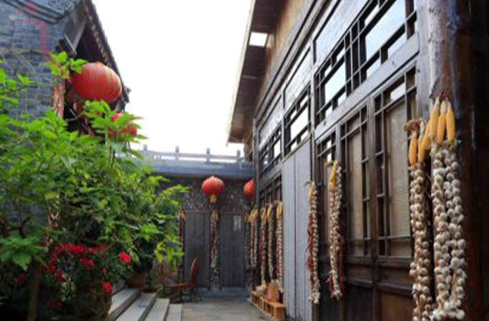 天津蓟州区郭家沟金领农家院 - 民宿介绍