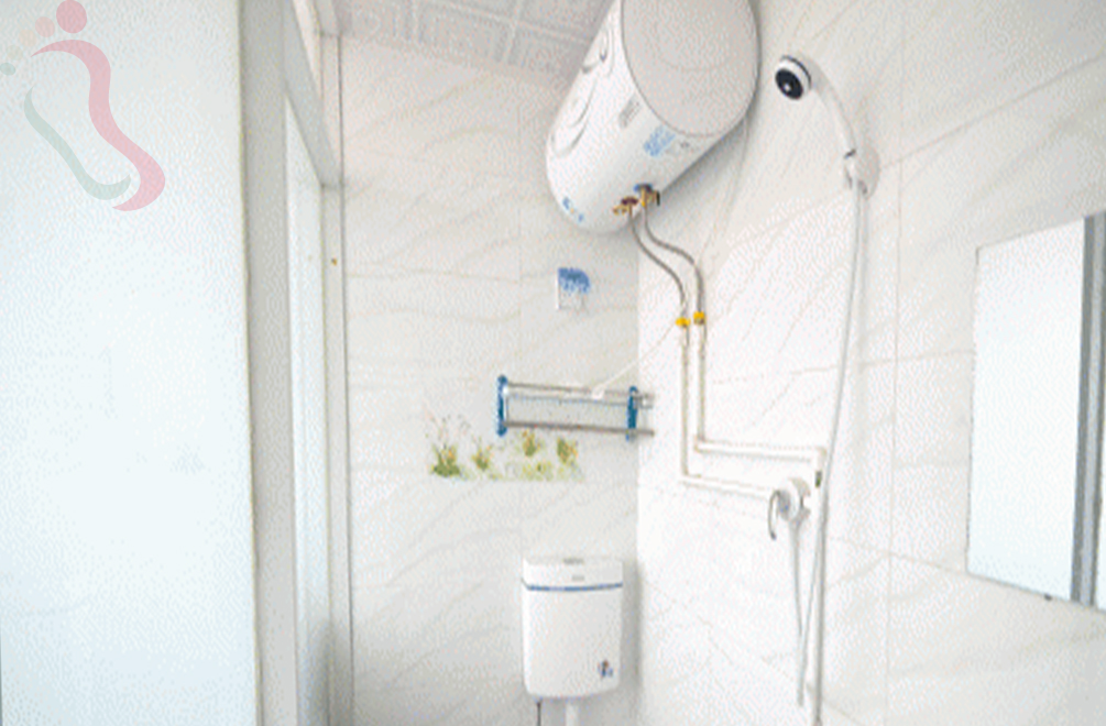 天津蓟州区翠屏湖蕊昊福禄农家院房间图片4