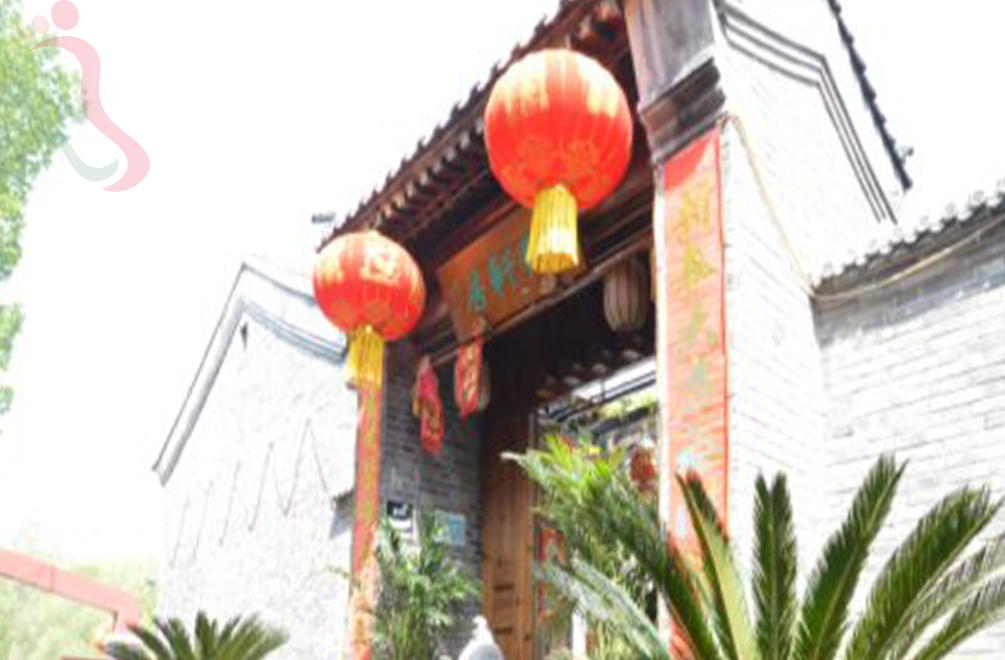 天津蓟州区郭家沟金领农家院 - 图片3