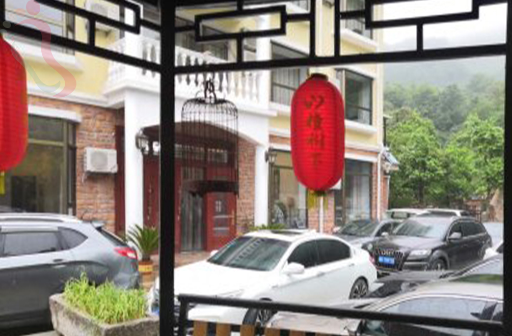 天津蓟州区九山顶隐庐别苑 - 民宿介绍