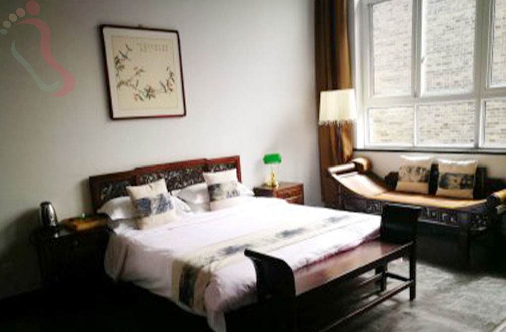 天津蓟州区郭家沟金领农家院房间图片2