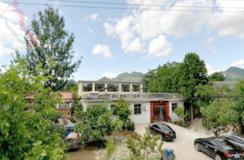 天津蓟州区东利农家院 - 图片1