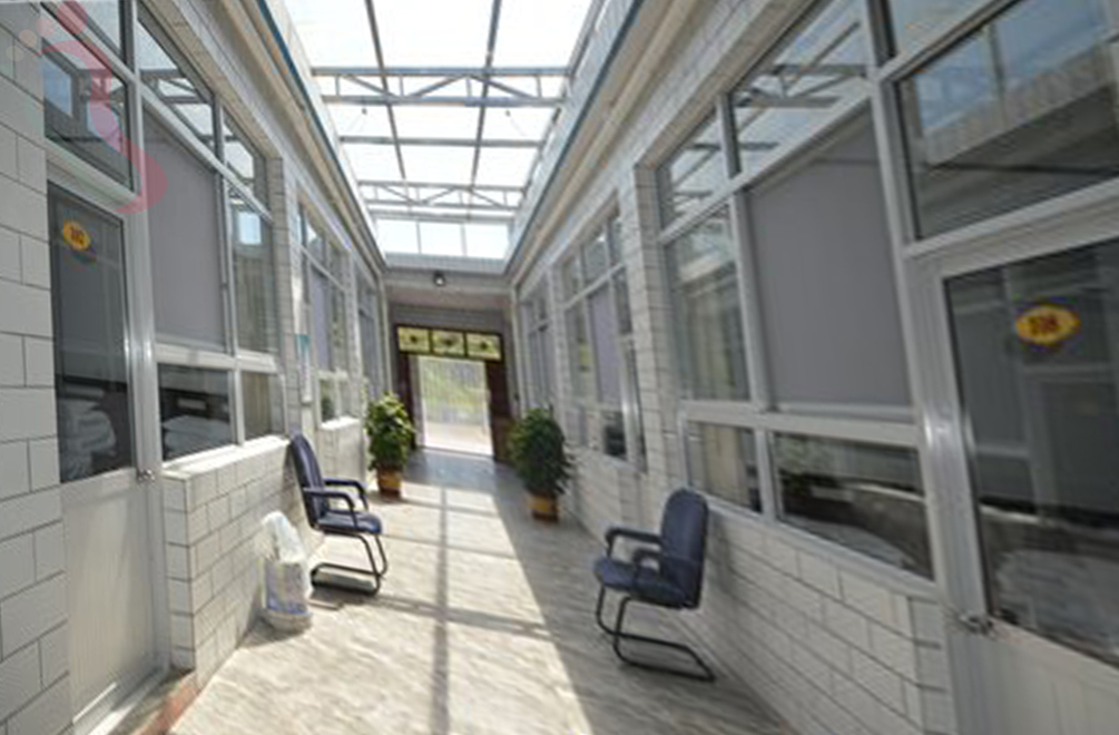 天津蓟州区郭家沟海荣农家院 - 图片3