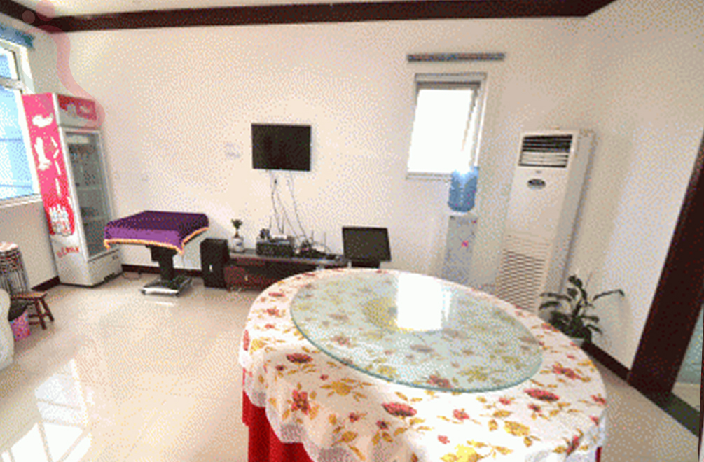 天津蓟州区翠屏湖蕊昊福禄农家院 - 图片1