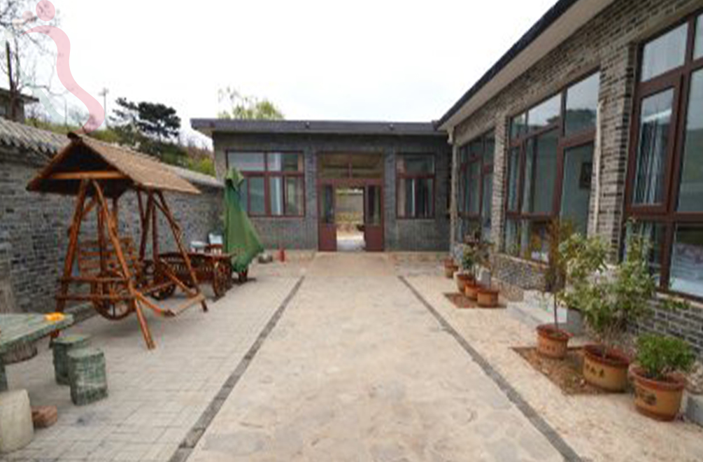 天津蓟州区郭家沟积香居农家院 - 民宿介绍