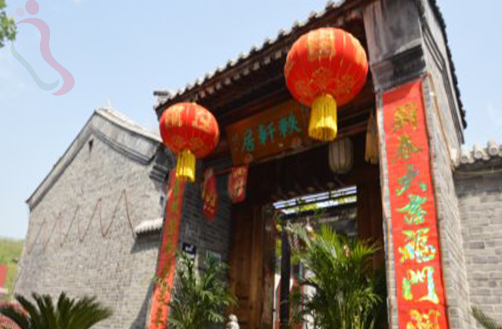 天津蓟州区郭家沟金领农家院 - 图片2